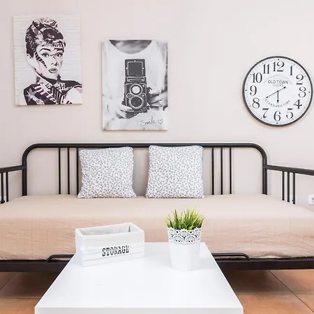 Apartamento Centrico Playa 2