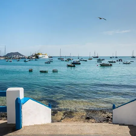 Apartamento Centrico Playa 2 Corralejo