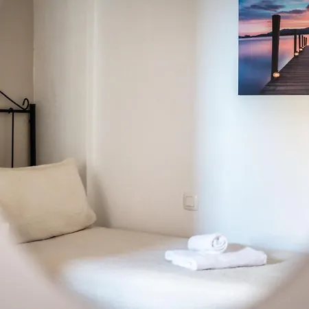 Apartamento Centrico Playa 2 Corralejo