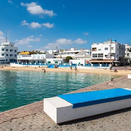 Centrico Playa 2 아파트 *