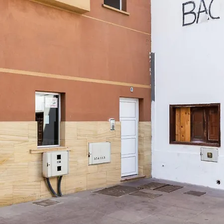 Apartamento Centrico Playa 2