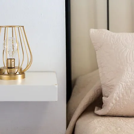 Centrico Playa 2 Apartamento