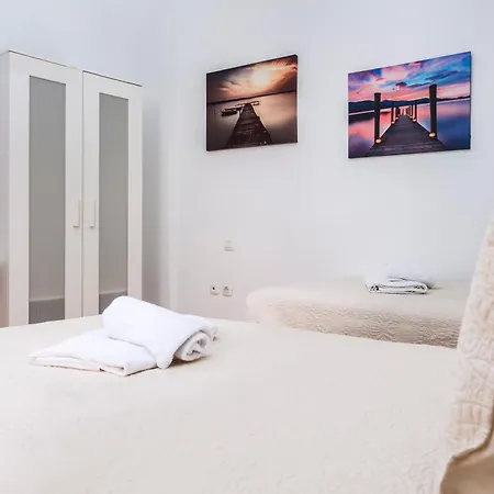 Appartement Céntrico Playa 2