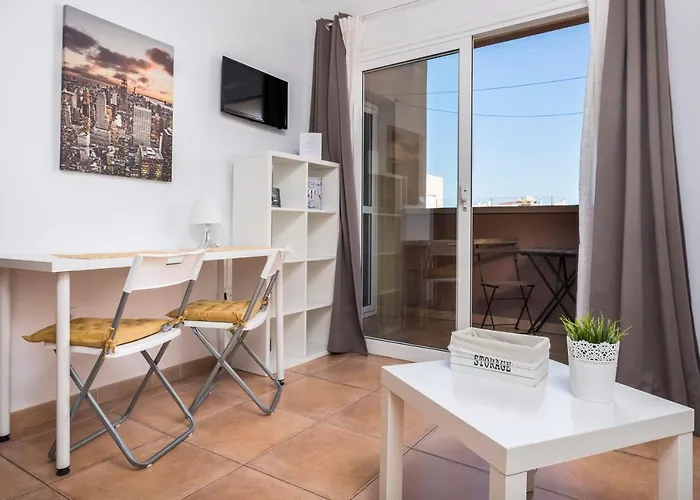 Centrico Playa 2 Corralejo