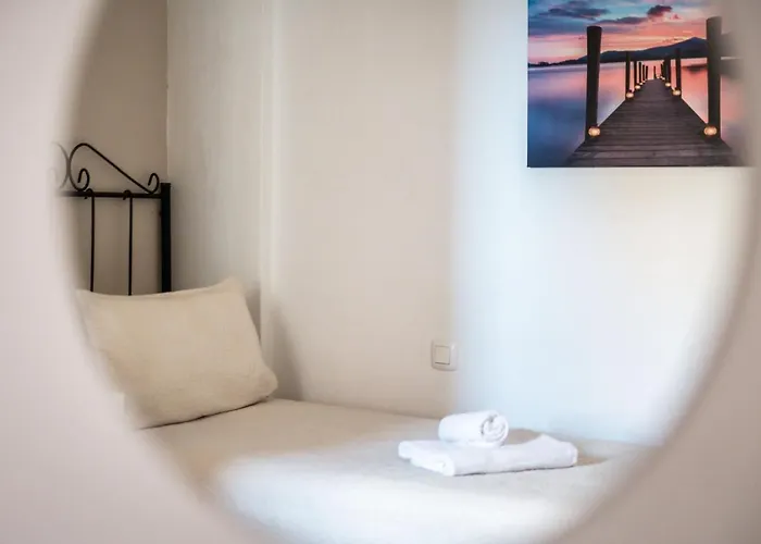 Lägenhet Centrico Playa 2 Corralejo