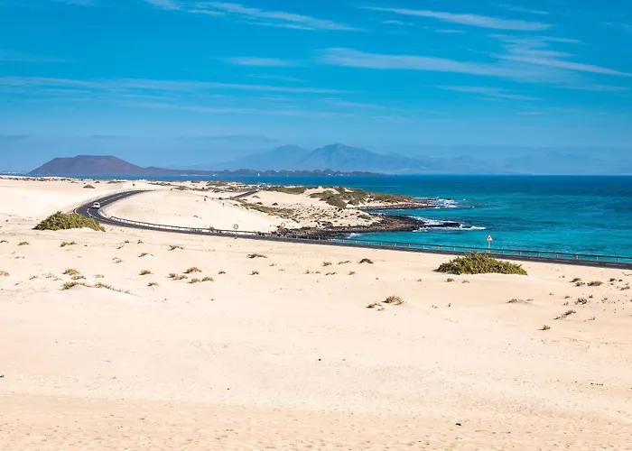 Centrico Playa 2 Lägenhet