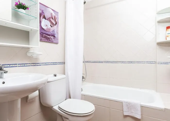 Centrico Playa 2 * Corralejo