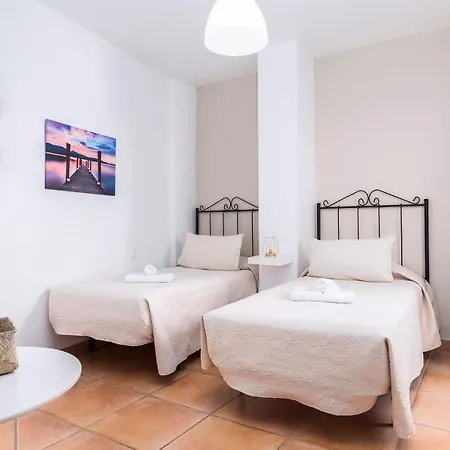 Céntrico Playa 2 * Corralejo