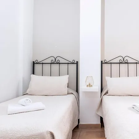 Céntrico Playa 2 Appartement