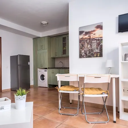 Centrico Playa 2 Apartment *