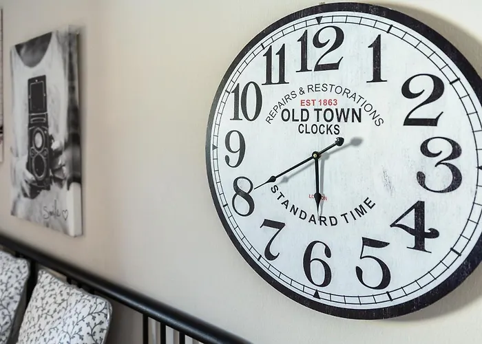 Centrico Playa 2 شقة كوراليهو