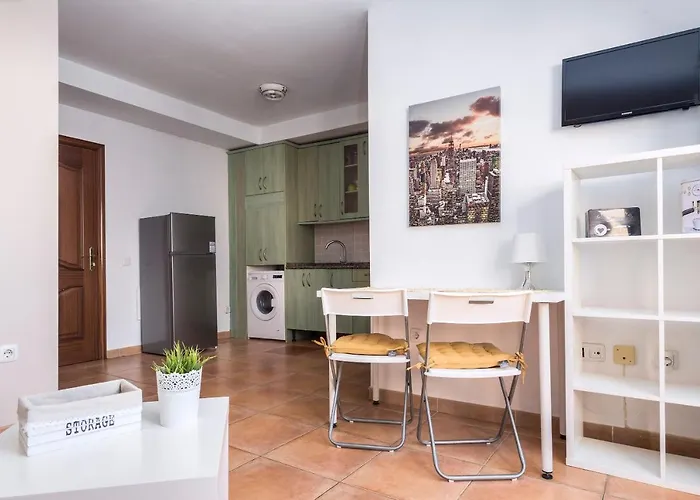 Centrico Playa 2 * كوراليهو