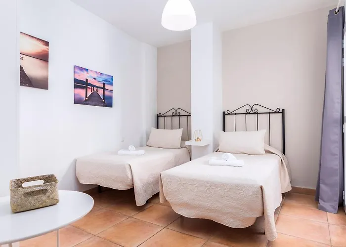 Centrico Playa 2 * كوراليهو