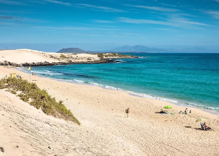 Centrico Playa 2 شقة