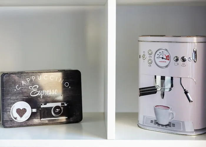 Centrico Playa 2 شقة *