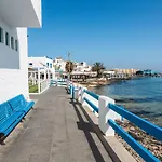 Centrico Playa 2