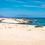 Centrico Playa 2 Apartment
