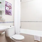 Apartment Centrico Playa 2