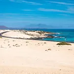 Centrico Playa 2 Corralejo