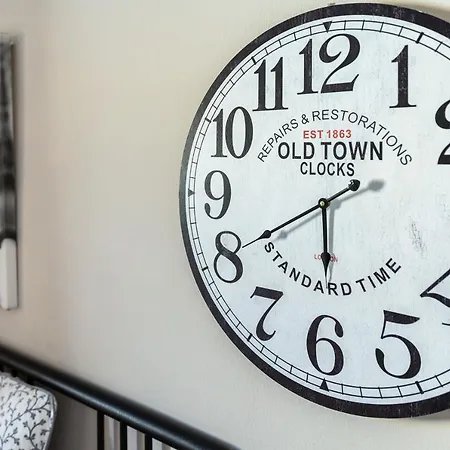 Centrico Playa 2 아파트 코라레호