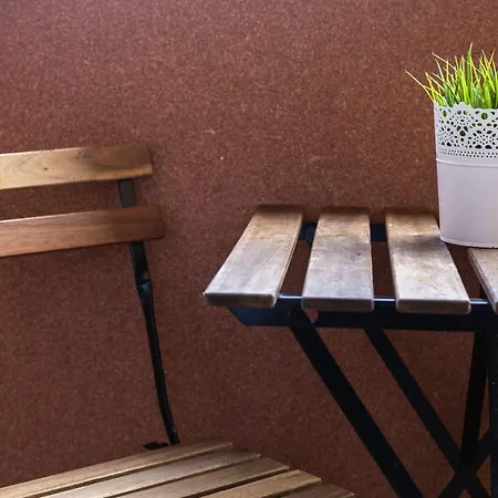 Centrico Playa 2 아파트 *