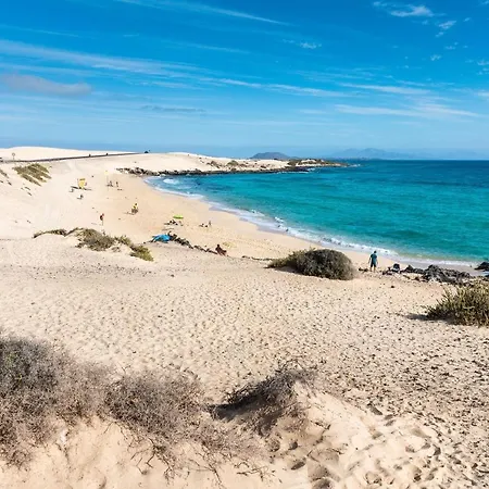 Centrico Playa 2 아파트 *