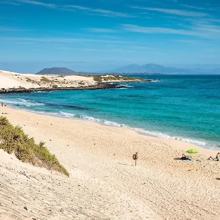 Centrico Playa 2 아파트