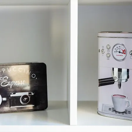 Centrico Playa 2 아파트 *